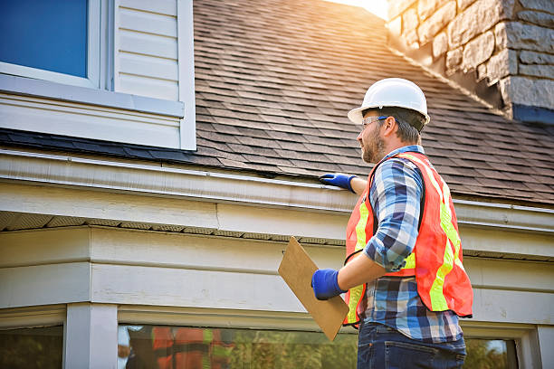 Trusted Storm Damage Roof Repair service in El Dorado, KS - Brentwood Metal Roofing